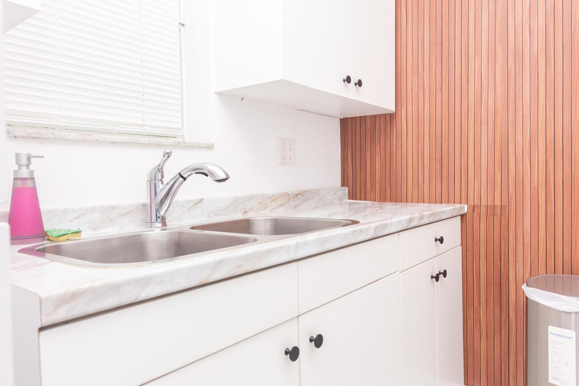 One Bedroom Apartment - With Parking & Balcony - Heart Of Wynwood Маями Екстериор снимка