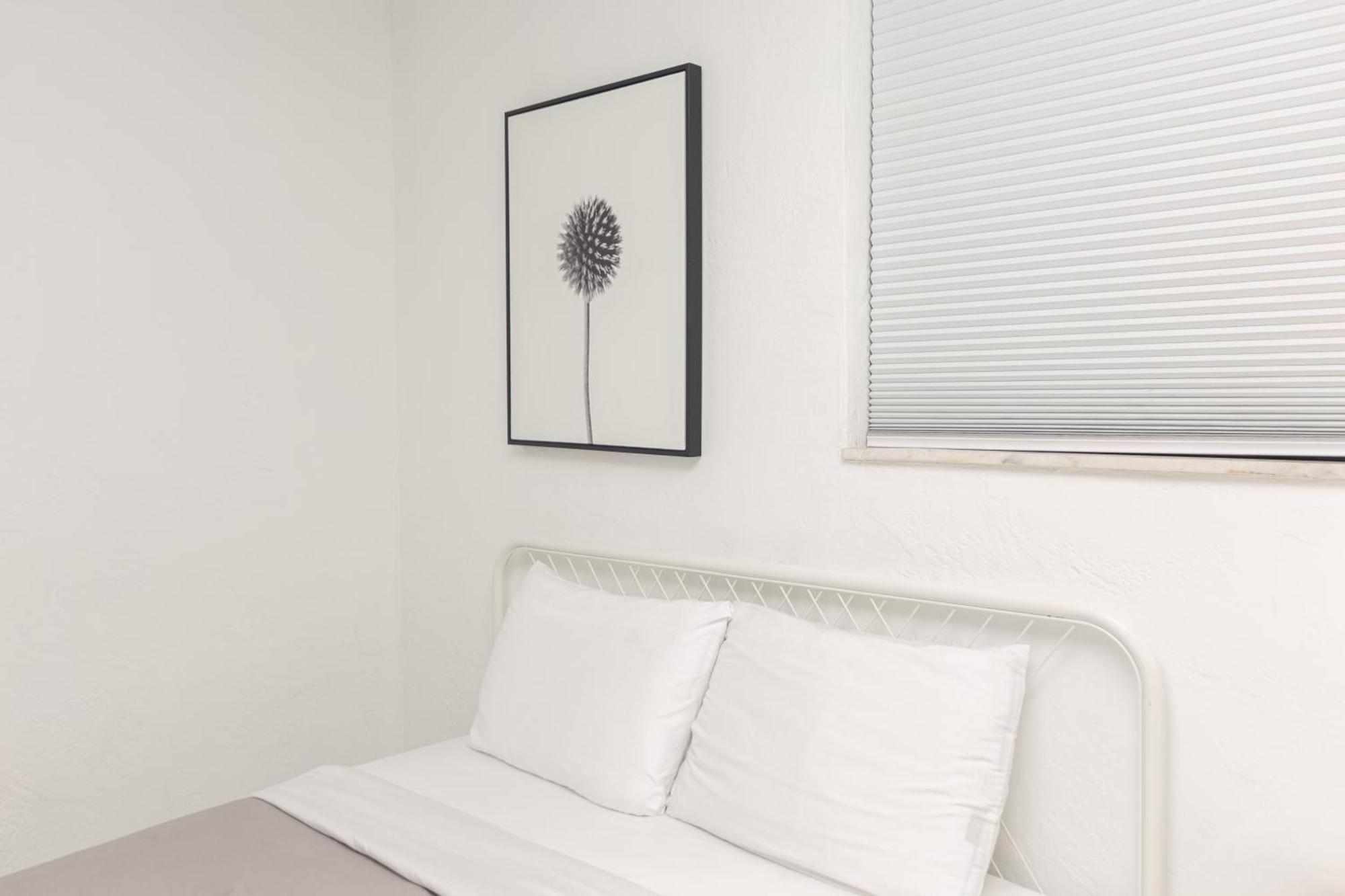 One Bedroom Apartment - With Parking & Balcony - Heart Of Wynwood Маями Екстериор снимка